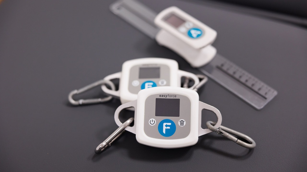 Korištenje tehnoloških alata u kliničkoj i sportskoj fizioterapiji