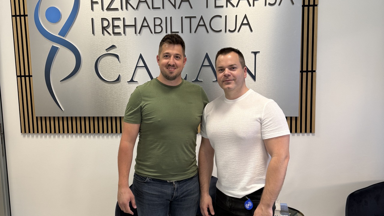 Suradnja s distributerom medicinske opreme Pulsus Medical