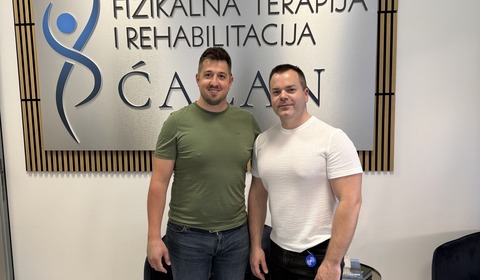 Suradnja s distributerom medicinske opreme Pulsus Medical