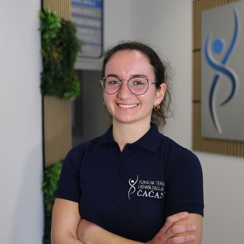 Gloria Gudelj