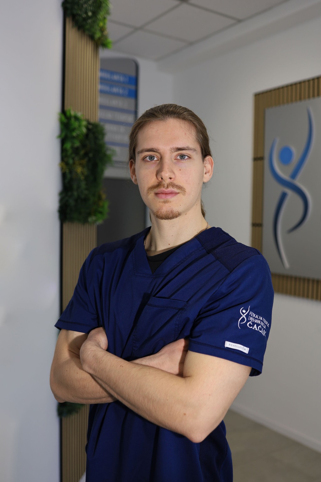 Slika člana tima