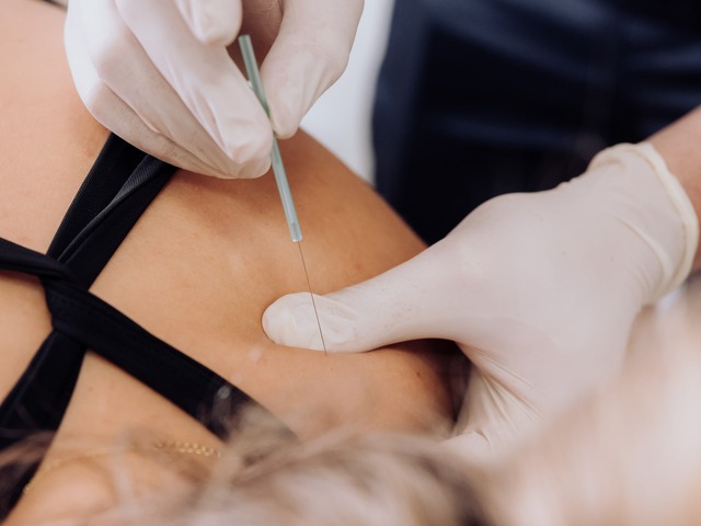 Komplementarne tehnike