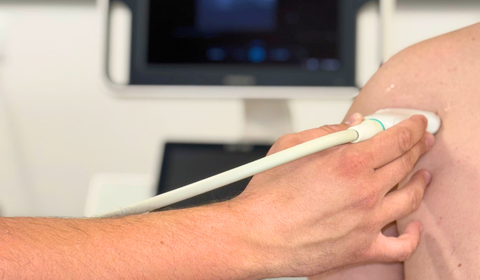 Dijagnostički ultrazvuk