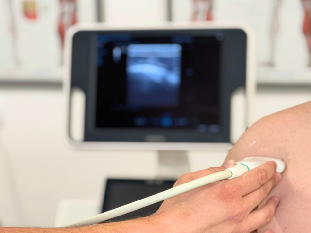 Specijalistički ortopedski pregled