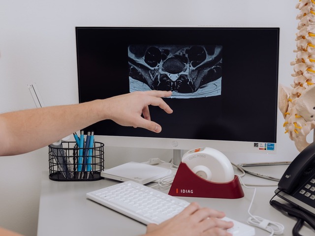 Specijalistički pregled neurokirurga